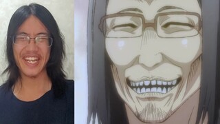 24岁 是学……异世界归来的舅舅
