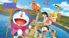 Full SUB.INDO (TERBATAS) Doraemon Movie 44: Nobita no E Sekai Monogatari