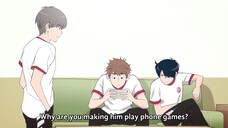 Ani ni Tsukeru Kusuri wa Nai! 5 Episode 5 English Subbed