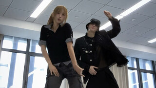 【FAMOUS】ADP｜The feeling of oppression from 193.