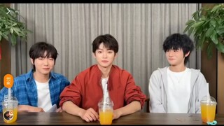 Ayo belajar goyang Ziyu bersama Guru Ziyu
