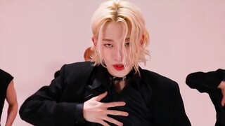 「OnlyOneOf」 'gaslighting' Choreography Gaslight Practice Room Revealed