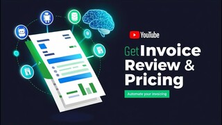GetInvoice Review: AI-Powered Data Extraction for Seamless Accounting Integration