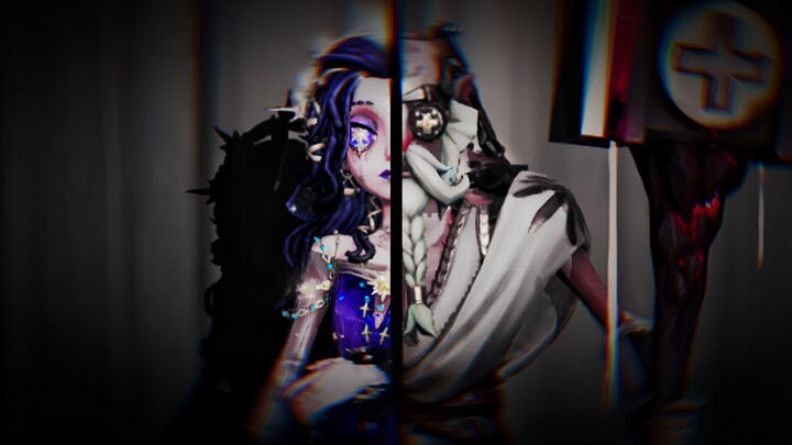 “Trong kịch bản của tôi, đã đến lúc anh phải đóng máy rồi.”