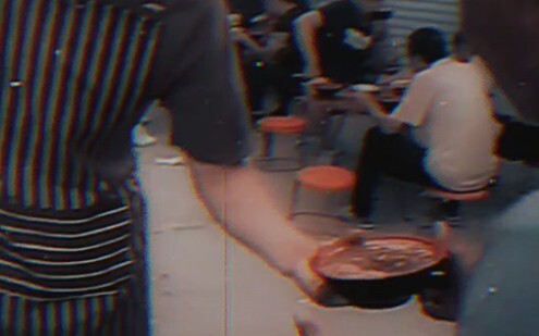 Adding seasoning is your lie.