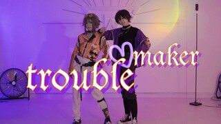 【Foxslayer】Gigit hatimu dan larilah♡《Pembuat Masalah》