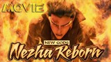 Film Animasi Terbaru New Gods: Nezha Reborn - Alur Cerita