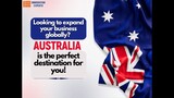 Australian Business Immigration