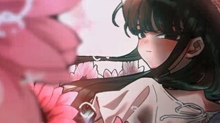 【Komi-san/Booty Music】