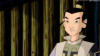 No.22 Have you heard of the story of Zhao Gongming, the God of Wealth?