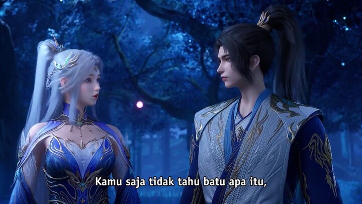 The Great Ruler S2 Eps  3 Sub Indo 1080p