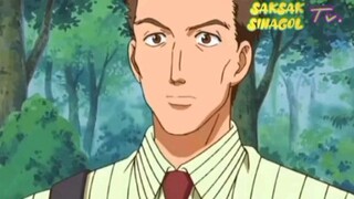 Prince of Tennis Episode 19 part 1