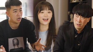 陈翔六点半：老同学见面，你至于这么豪横吗？