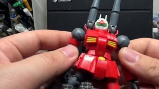 [Defense Food Record] I am so angry, but it is not as good as Gao Gao? One of the most controversial