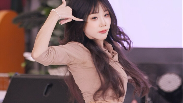 【icsm】Tôi đã mất kiểm soát, không thể dừng lại