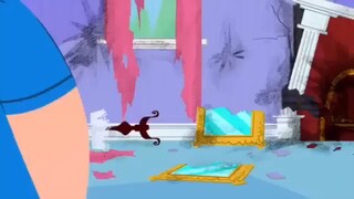 kartun anak Tom and Jerry bahasa indonesia