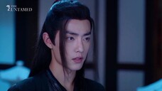 The Untamed EP 81 part 10/ Tagalog Dubbed