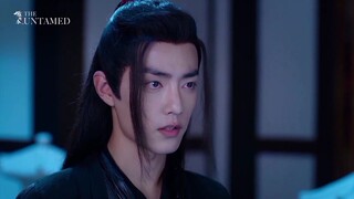The Untamed EP 81 part 10/ Tagalog Dubbed