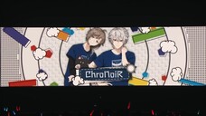 ChroNoir Special Stage Nijisanji Festival 2022