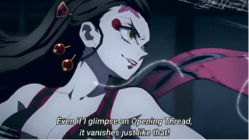 Kimetsu No Yaiba Episode 5 Season 2 Bilibili