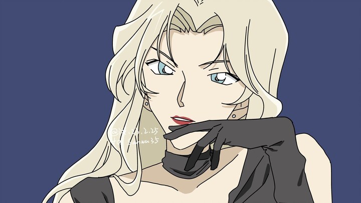 "The God of Beauty Comes" [Big Star Belmode]