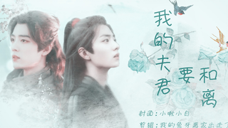 [肖战水仙]《我的夫君要和离》第二十六集（破镜重圆/甜虐）