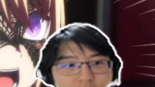 Full fire! Pingzi hits back at Mujica's character fans, saying that scolding the character is scoldi