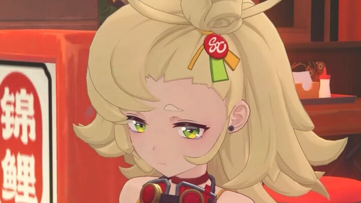 【Zero Escape】Hai đứa trẻ đáng yêu – Con cái của Calydon