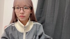 Takahashi Ayane (AKB48/SHOWROOM Live Streaming/2025.01.30)