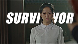 SURVIVOR - Multifemale