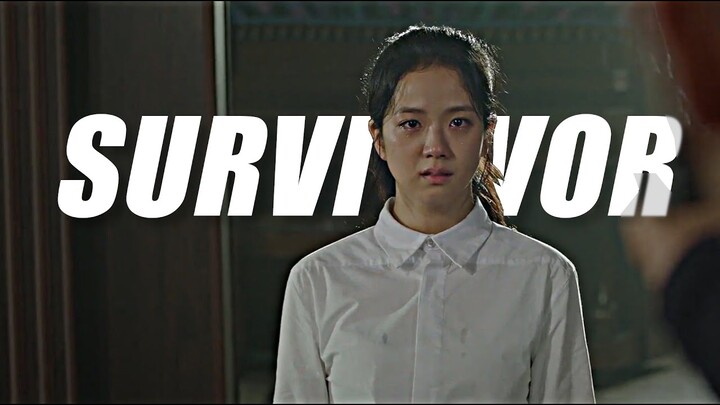 SURVIVOR - Multifemale