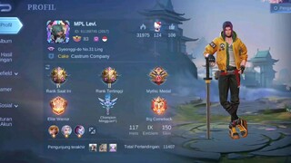 Waifu Is Real Di Ml 😱 | part IV