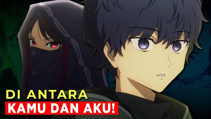 Apakah Akan Ada Bumbu- Bumbu Romance? Bahas Fate Strange Fake Eps. 8