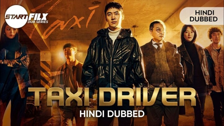 Episode 5 Hindi Dubbed