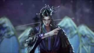 Yun Shen Buzhi Meng Eps.14 Sub Indo_02a