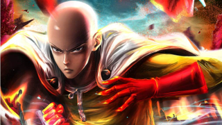 [One Punch Man AMV] Hey, You Wanna Fight Me?