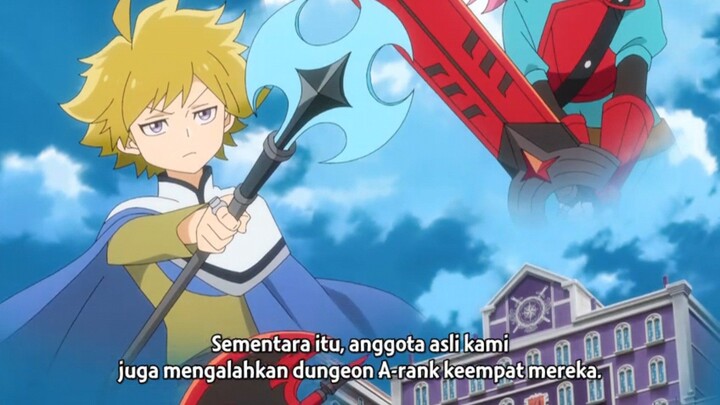 pPINDAH GAME NERAKA