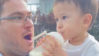 当一个混血被双语幼儿园拒收