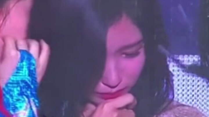 【Minami Nana】Pada hari itu, dia mengumpulkan keberanian besar, melampaui rasa sakit, dan kembali ke 