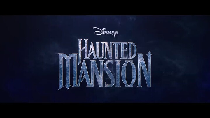 Haunted Mansion  To watch full movie:Link in description