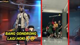 ABANG INI HOKI SEKALI SETAHUN🤣😩 VIRAL TIK TOK!!