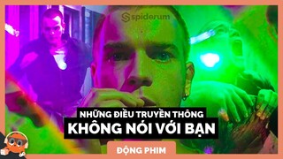 Mai thúy qua góc nhìn điện ảnh | Spiderum Giải Trí | PhuongAloe | Động Phim