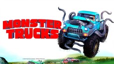 Monster Trucks (2016) SUB INDO
