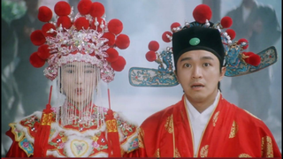 Đường Bá Hổ Điểm Thu Hương US Lồng Tiếng