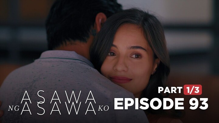 Asawa Ng Asawa Ko: Cristy assures Leon of her loyalty! (Full Episode 93 - Part 1/3)