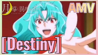 [Destiny] AMV