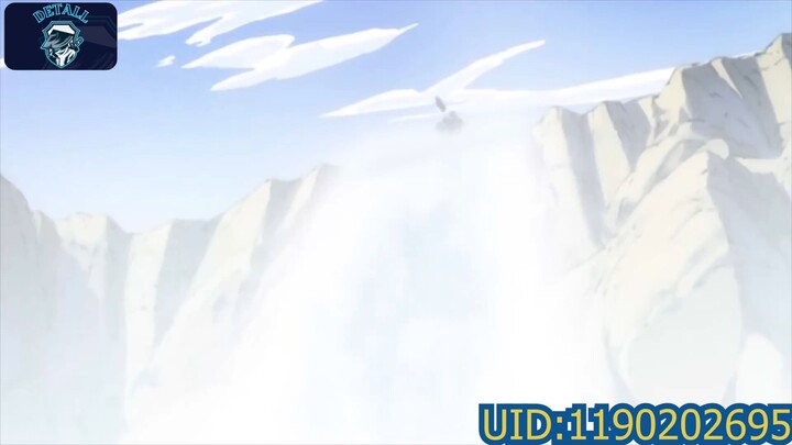 [AMV] Fairy Tail {NaLu} - Tôi sẽ cứu bạn #Anime