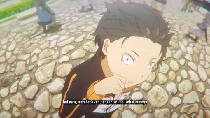 7 Permasalahan Utama Anime Anime Isekai Yang Menjadi Membosankan