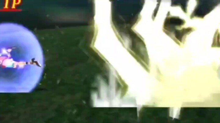 naruto vs obito