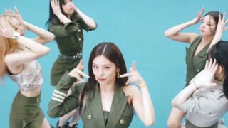 ITZY 7.16 MTV美国SNEAKERS运动鞋舞台